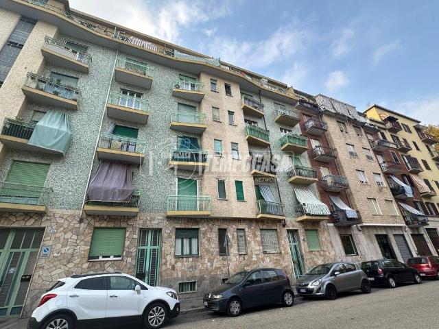 Appartamento in vendita a Circoscrizione 6, Piemonte