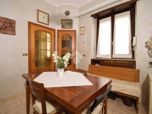 Appartamento in vendita a Madonna del Pilone, Torino