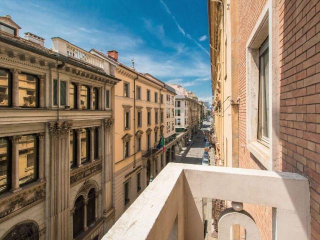 Appartamento in vendita a Circoscrizione 1, Piemonte