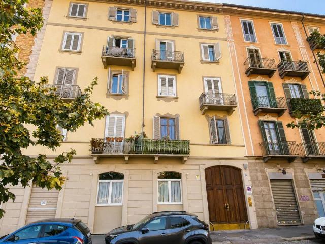 Appartamento in vendita a Circoscrizione 7, Piemonte