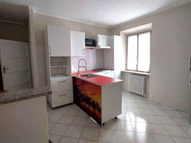 Appartamento in vendita a Circoscrizione 7, Piemonte