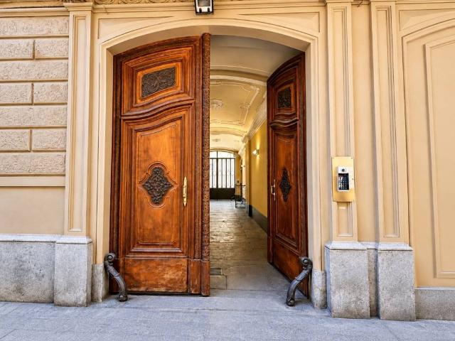 Appartamento in vendita a Centro, Torino