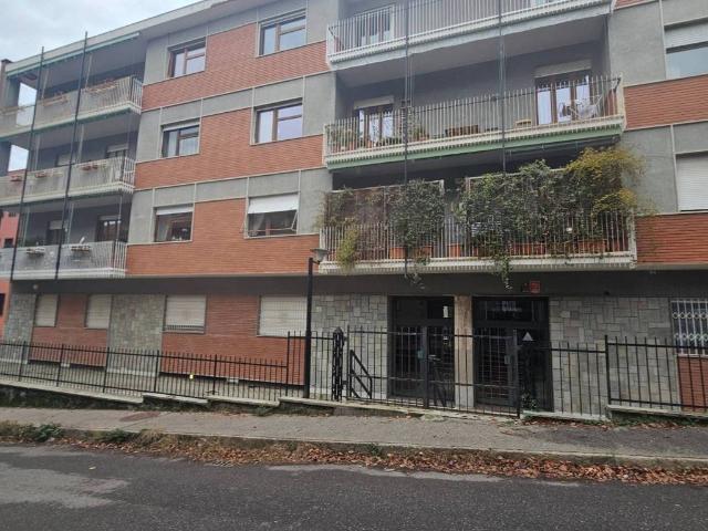 Appartamento in vendita a Circoscrizione 8, Piemonte