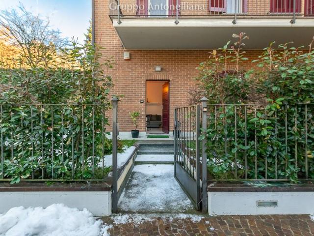 Appartamento in vendita a San Vito, Torino