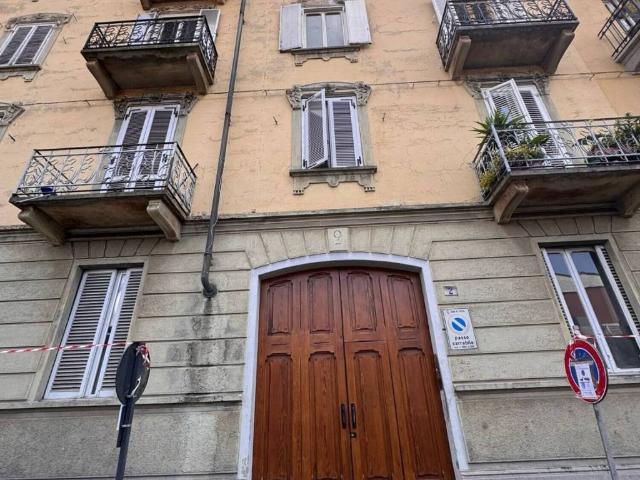 Appartamento in vendita a Circoscrizione 7, Piemonte