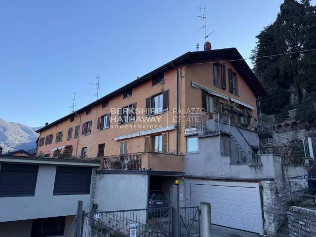 Appartamento in vendita a Torno, Lombardia