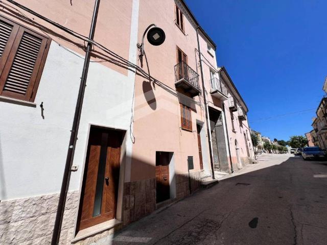 Appartamento in vendita a Toro, Molise
