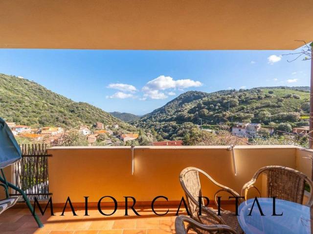 Appartamento in vendita a Agrustos, Sardigna/Sardegna