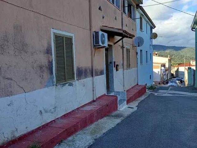 Appartamento in vendita a Biddanoa, Torpè