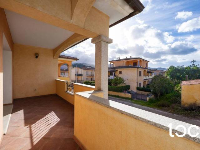 Appartamento in vendita a Biddanoa, Torpè