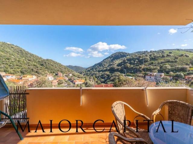 Appartamento in vendita a Agrustos, Sardigna/Sardegna