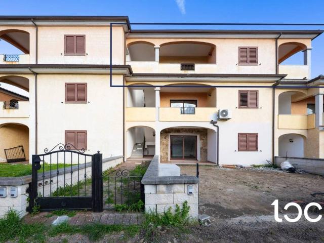 Appartamento in vendita a Biddanoa, Torpè