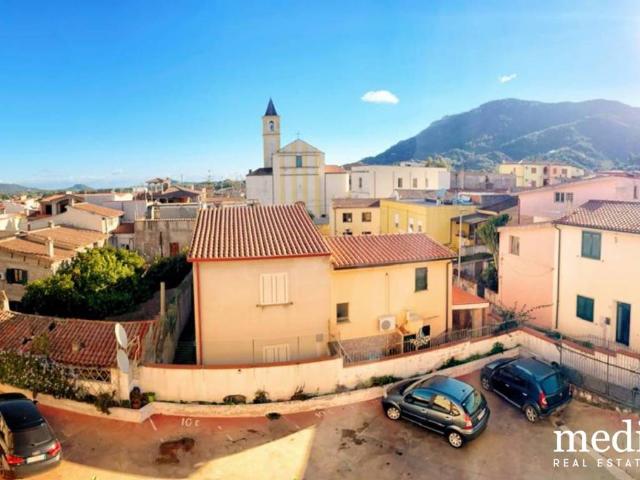 Appartamento in vendita a Biddanoa, Torpè