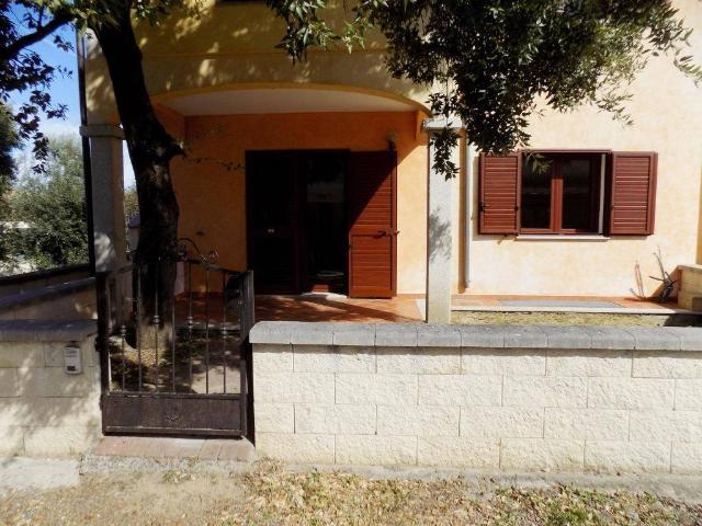 Appartamento in vendita a Biddanoa, Torpè