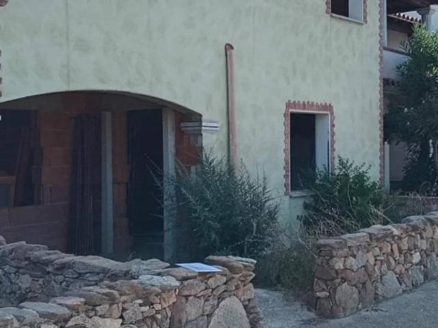 Appartamento in vendita a Biddanoa, Torpè