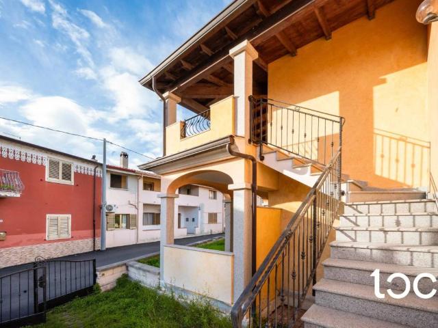 Appartamento in vendita a Biddanoa, Torpè