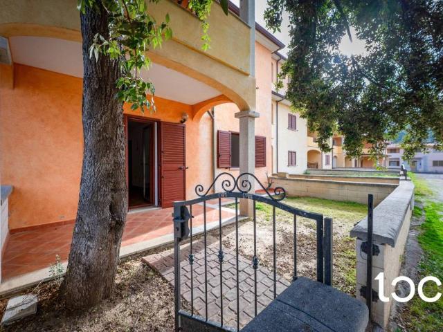 Appartamento in vendita a Biddanoa, Torpè