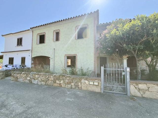 Appartamento in vendita a Biddanoa, Torpè