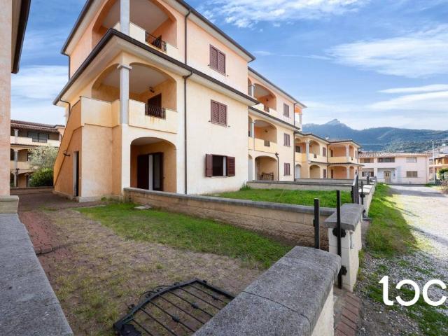 Appartamento in vendita a Biddanoa, Torpè