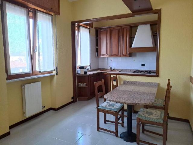 Appartamento in vendita a Torrazza Coste, Lombardia