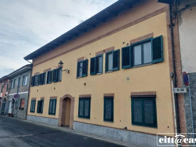 Appartamento in vendita a Piemonte, Torino