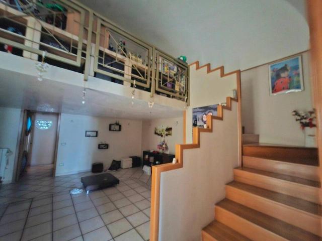 Appartamento in vendita a Torre Annunziata, Campania