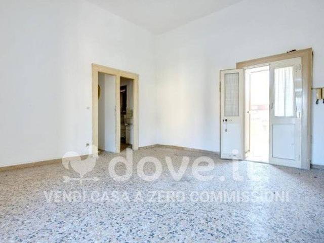 Appartamento in vendita a Terravecchia, Torre Annunziata