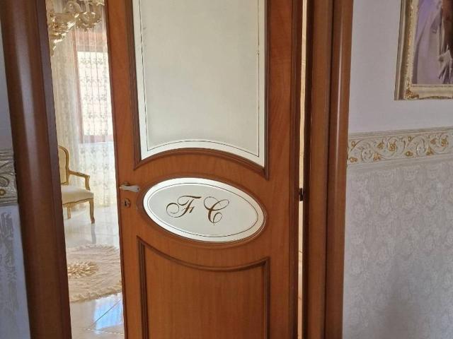 Appartamento in vendita a Rione Murattiano, Torre Annunziata