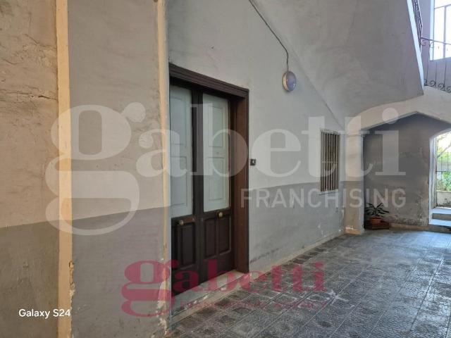 Appartamento in vendita a Rione Murattiano, Torre Annunziata