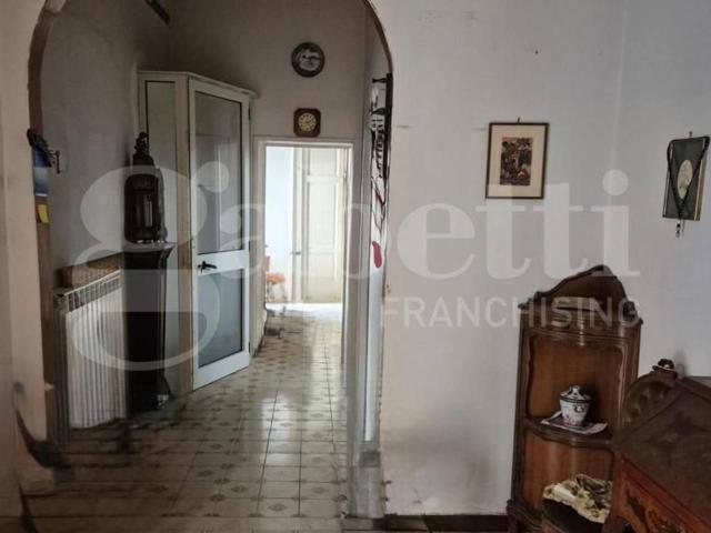 Appartamento in vendita a Fuori Porta, Torre Annunziata