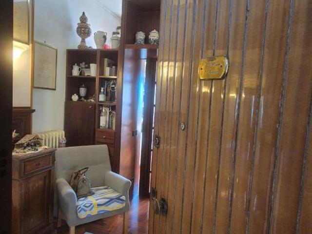 Appartamento in vendita a Fuori Porta, Torre Annunziata