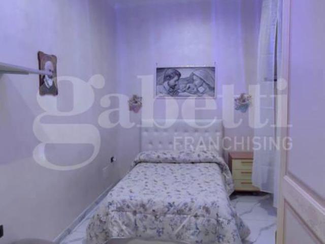 Appartamento in vendita a Penniniello, Torre Annunziata