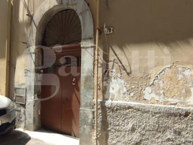 Appartamento in vendita a Fuori Porta, Torre Annunziata