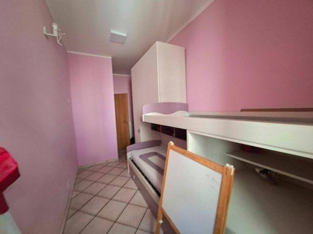 Appartamento in vendita a Torre Annunziata, Campania