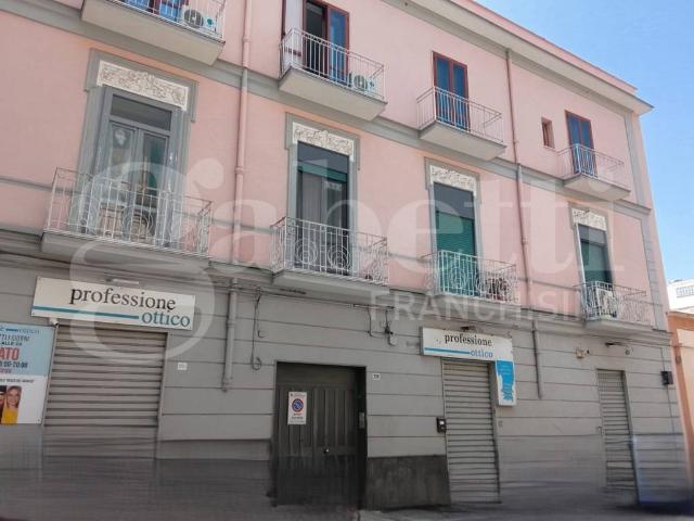 Appartamento in vendita a Fuori Porta, Torre Annunziata