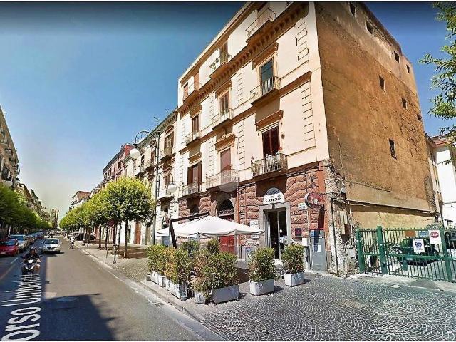 Appartamento in vendita a Fuori Porta, Torre Annunziata