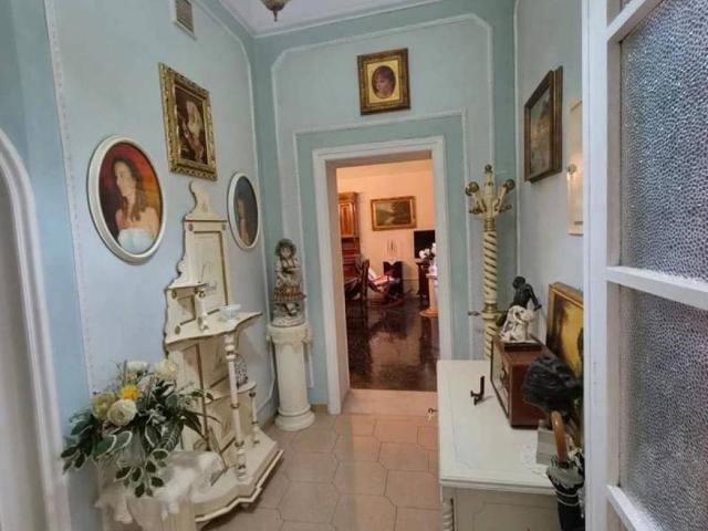 Appartamento in vendita a Rione Murattiano, Torre Annunziata