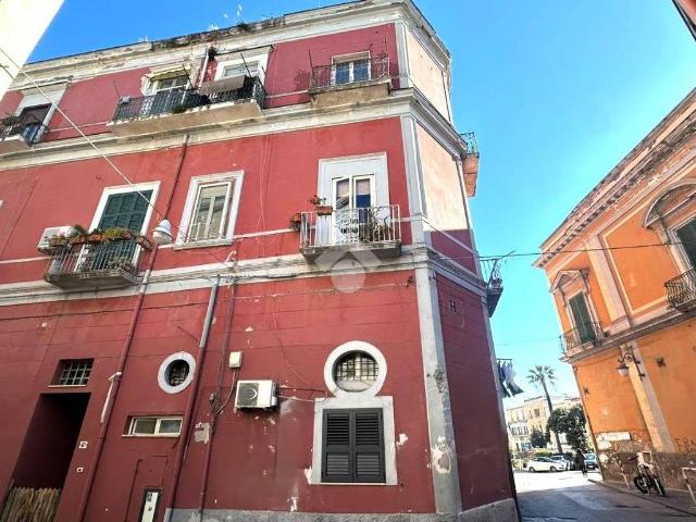 Appartamento in vendita a Terravecchia, Torre Annunziata