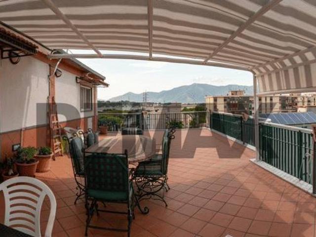 Appartamento in vendita a Carminiello, Torre Annunziata