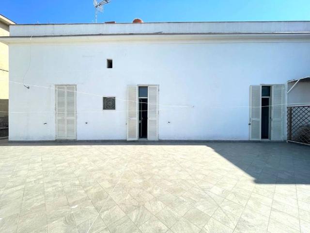 Appartamento in vendita a Terravecchia, Torre Annunziata