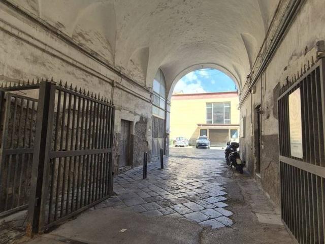 Appartamento in vendita a Terravecchia, Torre Annunziata