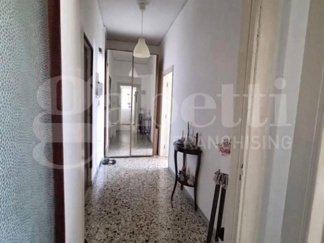 Appartamento in vendita a Fuori Porta, Torre Annunziata