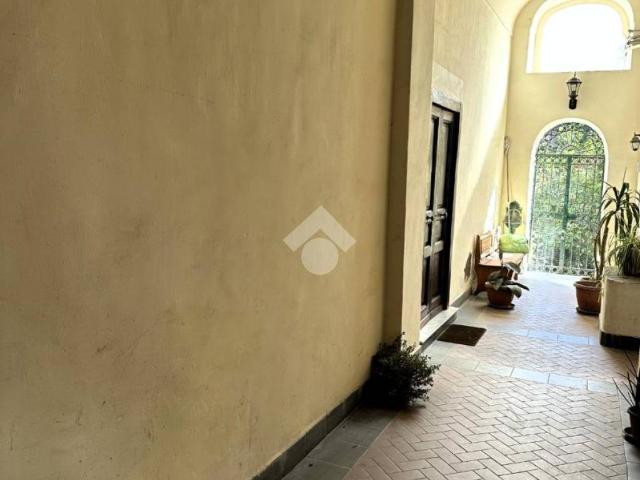 Appartamento in vendita a Fuori Porta, Torre Annunziata