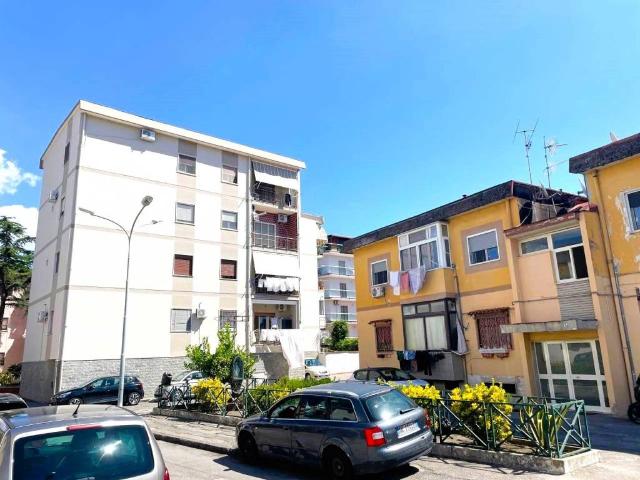 Appartamento in vendita a Carminiello, Torre Annunziata
