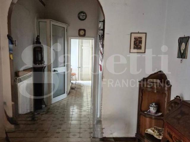Appartamento in vendita a Fuori Porta, Torre Annunziata