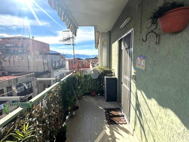 Appartamento in vendita a Rovigliano, Torre Annunziata