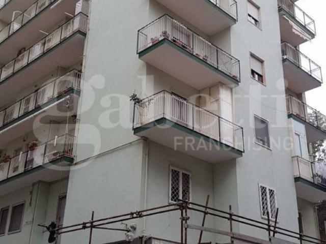 Appartamento in vendita a Fuori Porta, Torre Annunziata