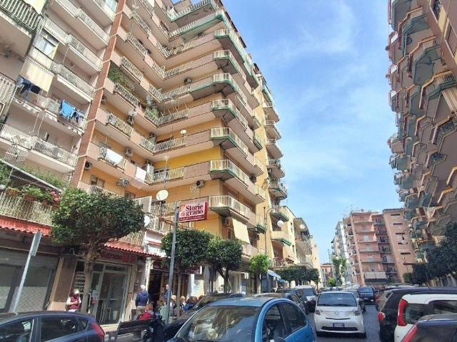 Appartamento in vendita a Fuori Porta, Torre Annunziata