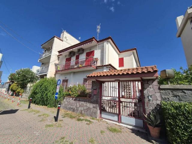 Appartamento in vendita a Oncino, Torre Annunziata