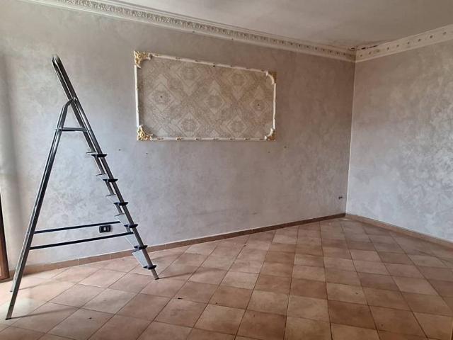 Appartamento in vendita a Rovigliano, Torre Annunziata